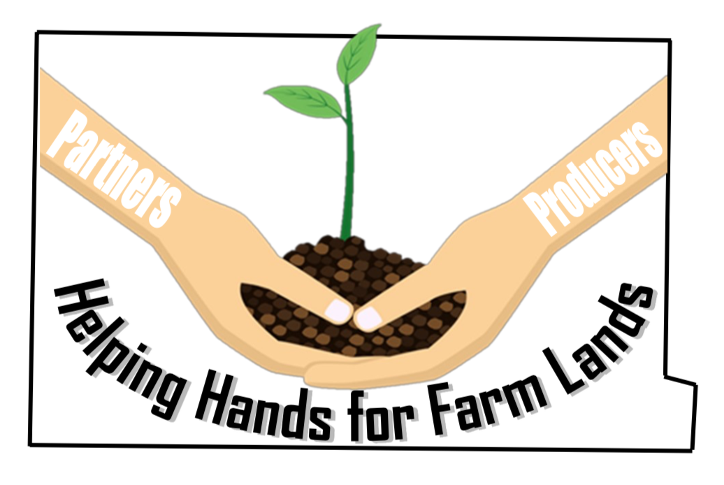 Helping Hands for Farm Lands